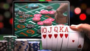 Как войти на сайт Columbus Casino