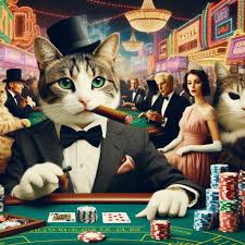 Онлайн казино Columbus Casino